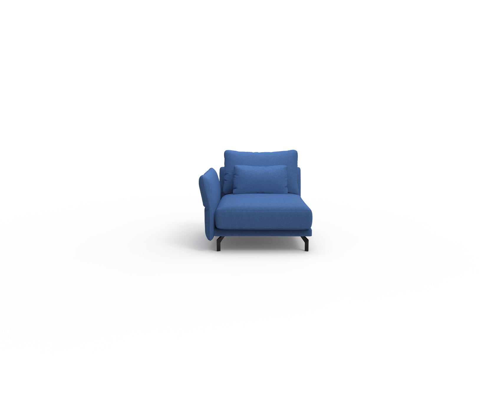 Seagull 1 Seater Sofa with Left Arm